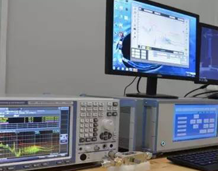 立博在线官网EMC实验室投入使用，客户免费测试